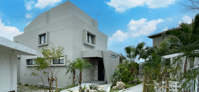 Premium Suite Villa Type