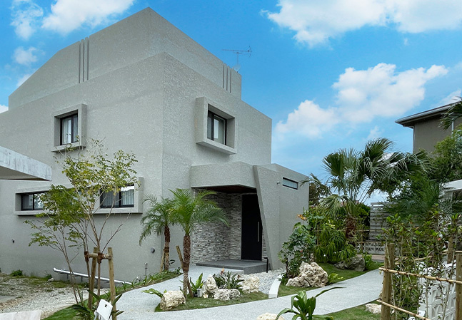 Premium Suite Villa Type