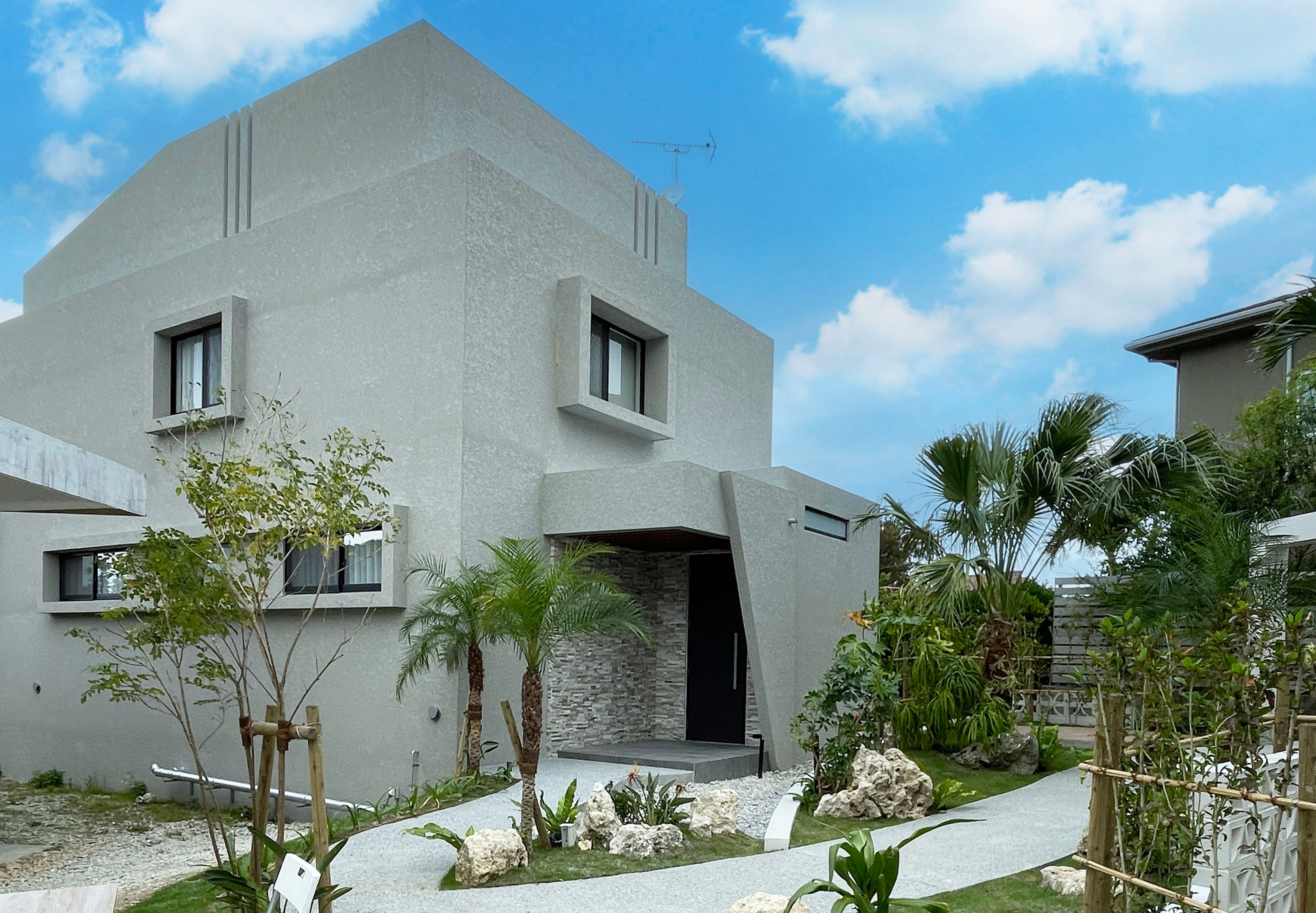 Premium Suite Villa Type