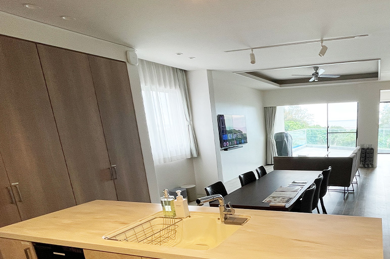 Premium Suite Villa Type